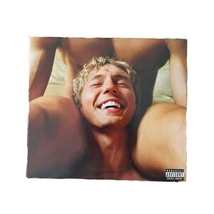 troye sivan something to give each other cd